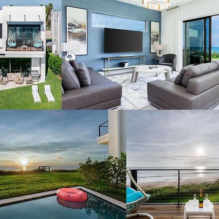 Villatel At Harbor Island Beach Club Melbourne Beach Exterior photo