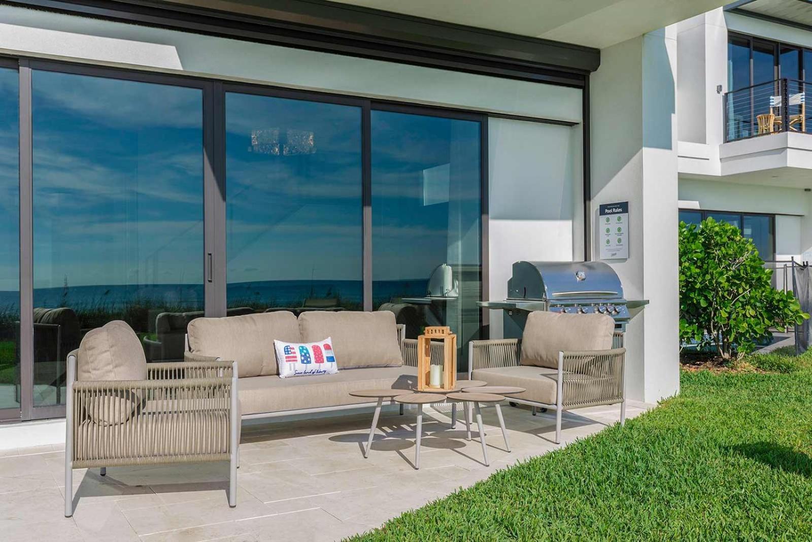 Villatel At Harbor Island Beach Club Melbourne Beach Room photo