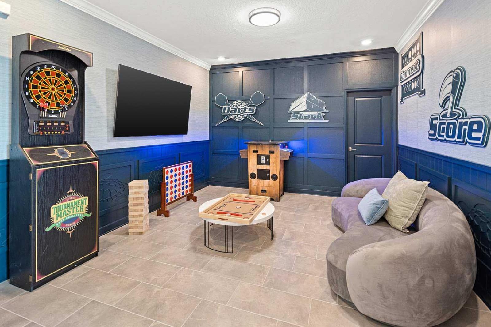 Villatel At Harbor Island Beach Club Melbourne Beach Room photo